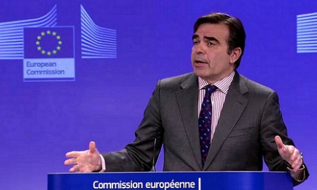 Κομισιόν: Η συζήτηση για τη μεταμνημονιακή Ελλάδα θα ξεκινήσει τώρα