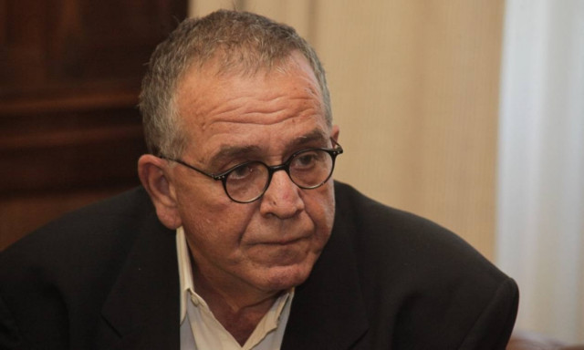 Στη Μυτιλήνη η συνάντηση Μουζάλα και Βούλγαρου υπουργού Εσωτερικών