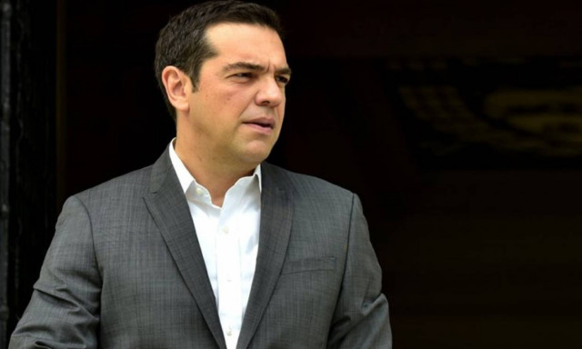 Με την ομιλία Τσίπρα ξεκινούν οι εργασίες της Κεντρικής Επιτροπής του ΣΥΡΙΖΑ