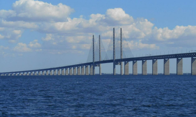 Φοβούνται το Brexit και θέλουν να χτίσουν γιγάντια γέφυρα που θα ενώνει τη Βρετανία με την Ευρώπη