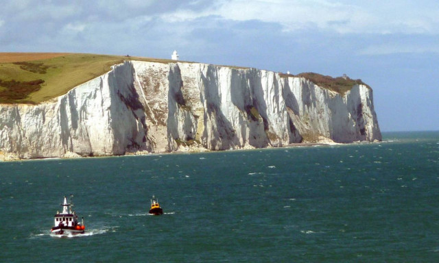 Γαλλικό χαστούκι στη Βρετανία για τη γέφυρα που θα ενώνει τις δύο χώρες