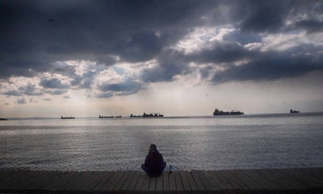 Weather forecast: Mostly fair on Friday (19/01/2018)