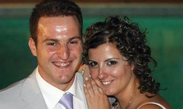 Ανθή Λινάρδου: Το σατανικό σχέδιο του συζυγοκτόνου μέσα από τη φυλακή