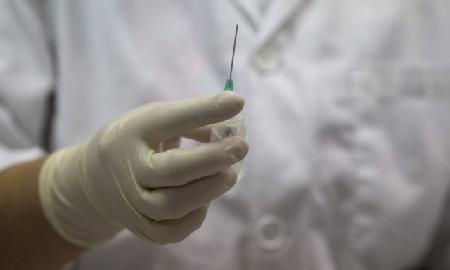 Τεστ αίματος ανιχνεύει 8 διαφορετικούς καρκίνους