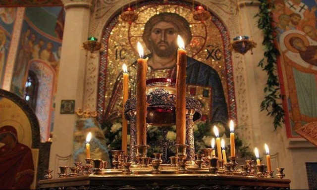 Πότε θα εμφανιστεί ο Αντίχριστος;