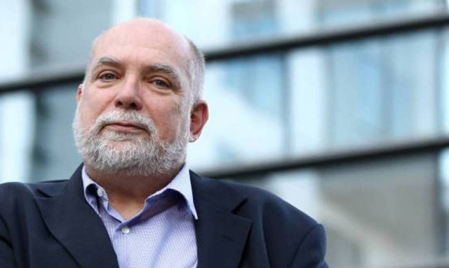 Outgoing EWG president Th. Wieser: Debt relief for Greece "highly advisable and highly probable"