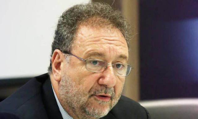 We have an opportunity to resolve an issue that only problems creates, says Dep. Econ Min Pitsiorlas