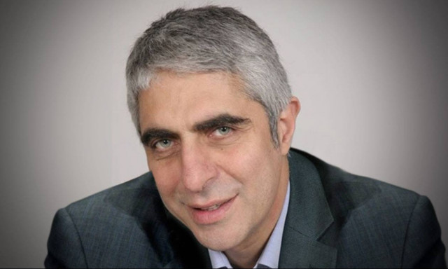 Γιώργος Τσίπρας: Η Ελλάδα στην ατζέντα παγκόσμιων επενδυτών