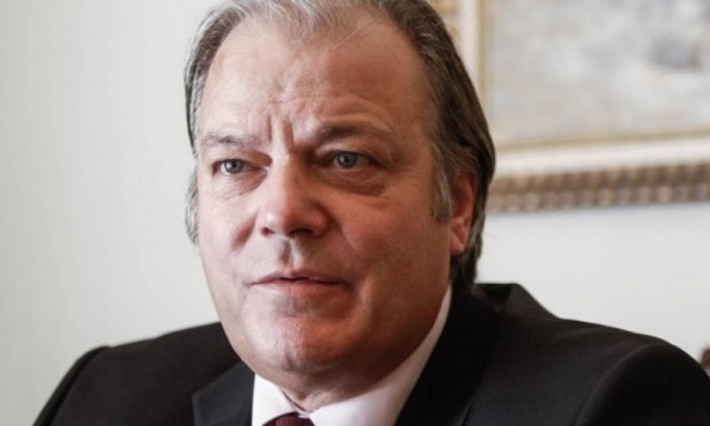 Κατσίκης: Όλοι οι βουλευτές των ΑΝΕΛ στο συλλαλητήριο για τη Μακεδονία