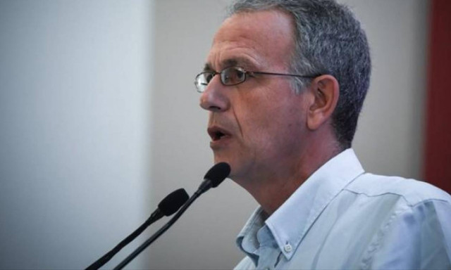 Ρήγας: Το θέμα των Σκοπίων δεν μπορεί να μπαίνει σε πλαίσιο μικροπολιτικής