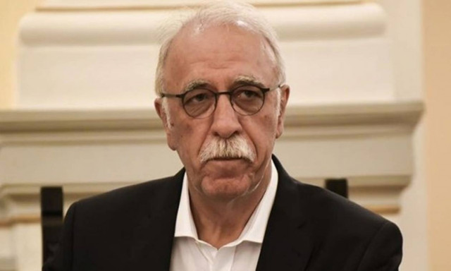 Βίτσας: Η κυβέρνηση θα πάει με μία και ενιαία θέση για το Σκοπιανό