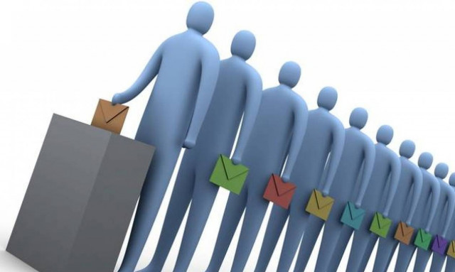 Δημοσκόπηση: Η διαφορά ΣΥΡΙΖΑ - ΝΔ και η... τεράστια έκπληξη!