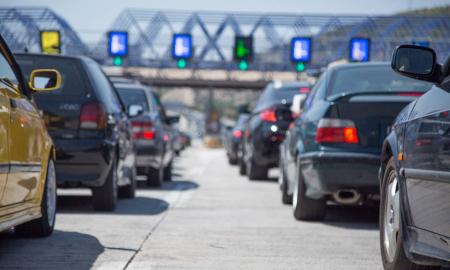 «Βόμβα»: Άναψε το «πράσινο φως» - Έρχονται νέα διόδια στην Αττική - Δείτε σε ποια σημεία