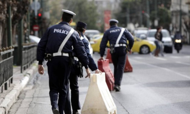 Ποιοι δρόμοι θα κλείσουν στη Θεσσαλονίκη λόγω συλλαλητηρίου για το όνομα των Σκοπίων