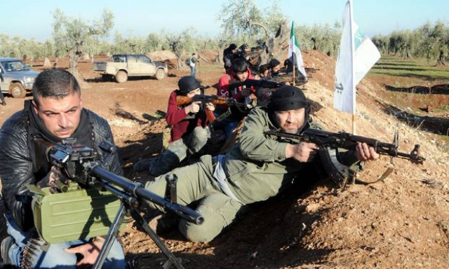 Έκτακτη τηλεφωνική επικοινωνία Ρωσίας-ΗΠΑ για την εισβολή της Τουρκίας στη Συρία