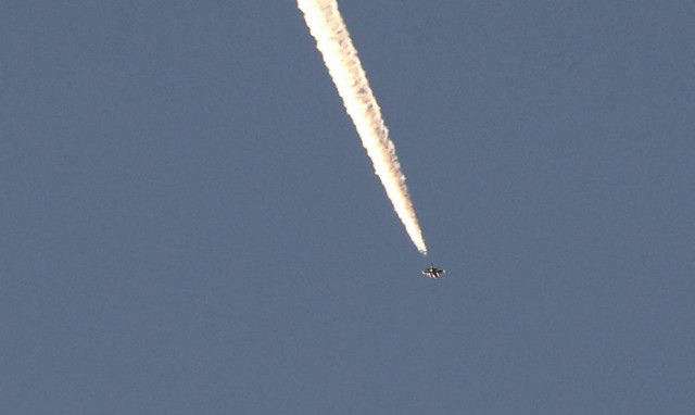 Συρία: Οι Ρώσοι στρατιώτες αποχωρούν από το Αφρίν υπό το φόβο επίθεσης από τους Τούρκους