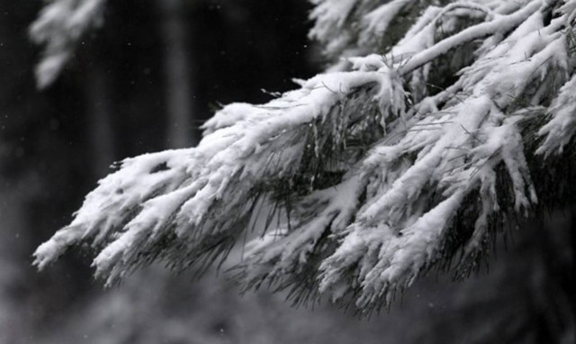 Καιρός: Ψυχρή εισβολή με καταιγίδες και χιόνια τις επόμενες ώρες