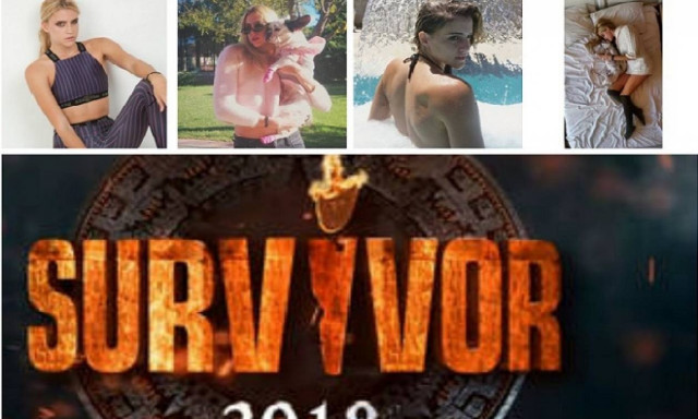 «Vi» power στο Survivor 2 (pics + vid)