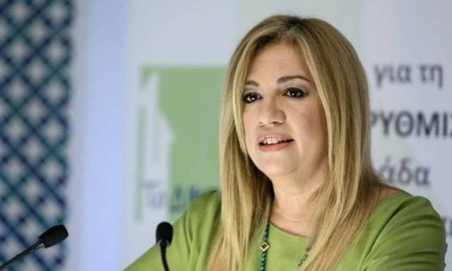 ΠΑΣΟΚ για Σκόπια: Κυβέρνηση και ΝΔ σπέρνουν θύελλες σύγχυσης και φανατισμού