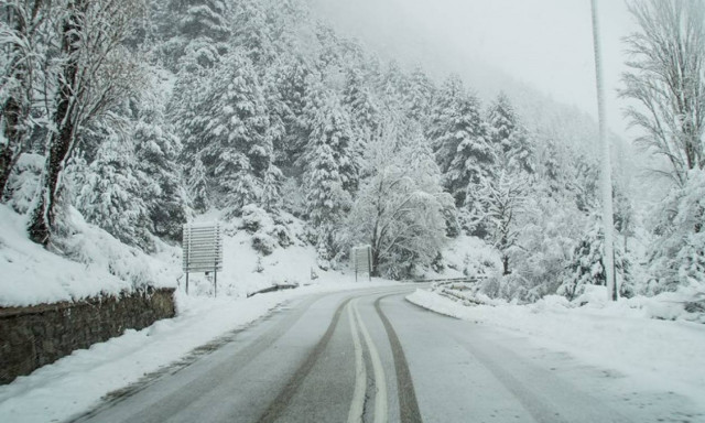 ΕΚΤΑΚΤΟ δελτίο ΕΜΥ – Προσοχή! Σε αυτές τις περιοχές θα σαρώνουν έντονα φαινόμενα σε λίγες ώρες
