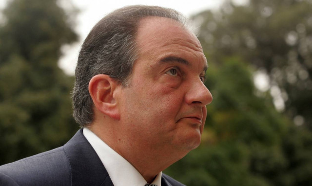 Καραμανλής για Σκοπιανό: Από πού βγαίνει ότι είχα δεσμευτεί για τον όρο «Μακεδονία»;