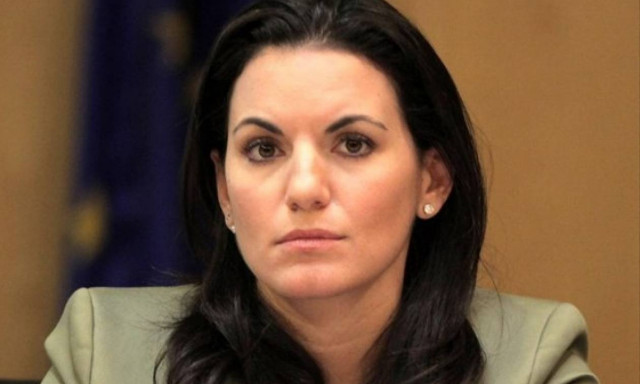 Κεφαλογιάννη για Σκοπιανό: Ορθά ο Μητσοτάκης μίλησε για κατά συνείδηση συμμετοχή στο συλλαλητήριο