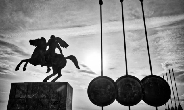 «Συλλαλητήριο για τη Μακεδονία»: Επί ποδός για το μεγάλο συλλαλητήριο της Θεσσαλονίκης