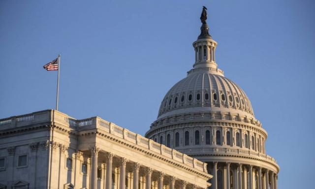 ΗΠΑ: Συμβιβασμός Ρεπουμπλικάνων και Δημοκρατικών - Ανοίγουν ξανά οι ομοσπονδιακές υπηρεσίες