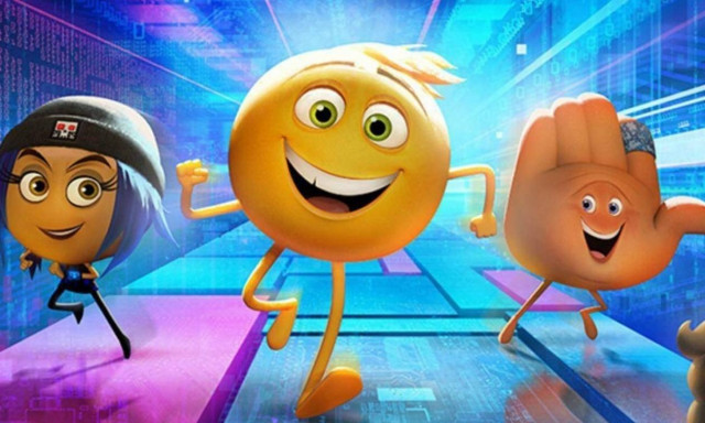 Τα «Emoji» πάνε... Σαουδική Αραβία!