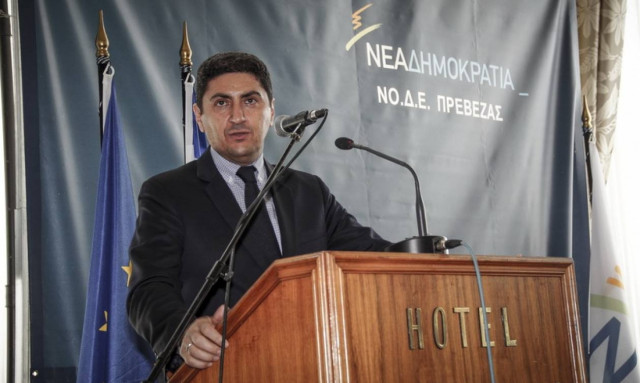 Αυγενάκης: Το 2018 θα είναι έτος εκλογών