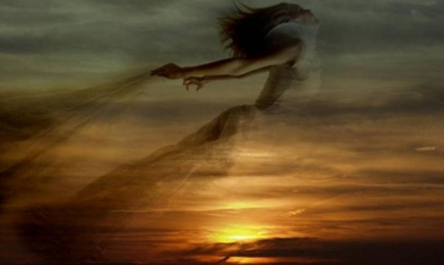 Η ψυχή μετά το θάνατο – Οι πρώτες δύο ημέρες