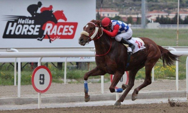 Στρατηγική συνεργασία της «Ιπποδρομίες Α.Ε.» του ΟΠΑΠ με τη Λέσχη Ιπποδρομιών Λευκωσίας