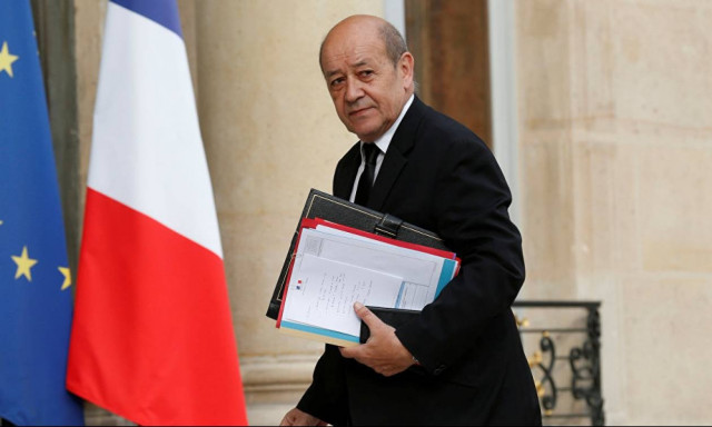 Όλοι τρέχουν… μετά το τελεσίγραφο Τραμπ - Στην Τεχεράνη τον Μάρτιο ο Γάλλος ΥΠΕΞ