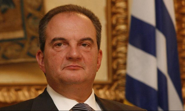 Καραμανλής: Δεν έκανα καμία παρέμβαση για το Σκοπιανό