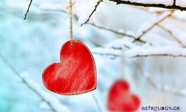 Ερωτικές Προβλέψεις για όλα τα Ζώδια, 24/01