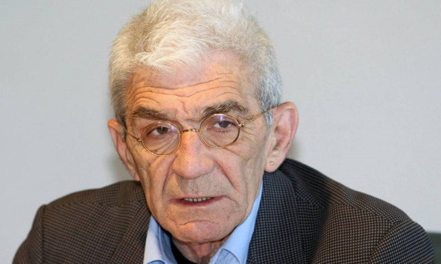 Μπουτάρης: Η αντίληψη πως η Μακεδονία είναι μόνο ελληνική είναι κακή