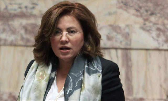 ΝΔ κατά ΕΡΤ: «Ελλιπέστατη η κάλυψη του συλλαλητηρίου»