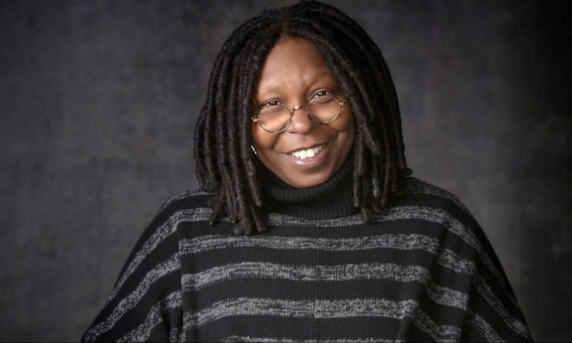 Ξεσπάθωσε η Γούπι Γκόλντμπεργκ με τις «υπερβολές περί σεξουαλικής κακοποίησης»