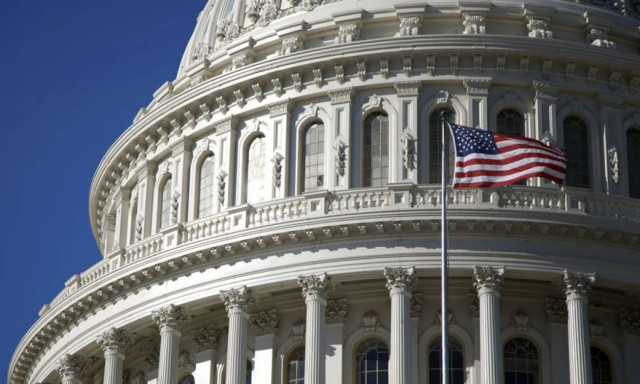 ΗΠΑ: Τρίτη μέρα αναστολής λειτουργίας του ομοσπονδιακού κράτους