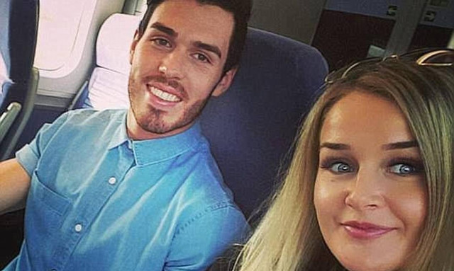 Σοκ: Έσφαξε την πρώην κοπέλα του - Τη μαχαίρωσε στο λαιμό και στο στήθος