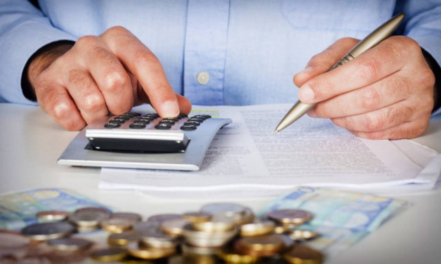 Έχετε χρέη στην εφορία; Δείτε πώς να τα ρυθμίσετε εύκολα και γρήγορα