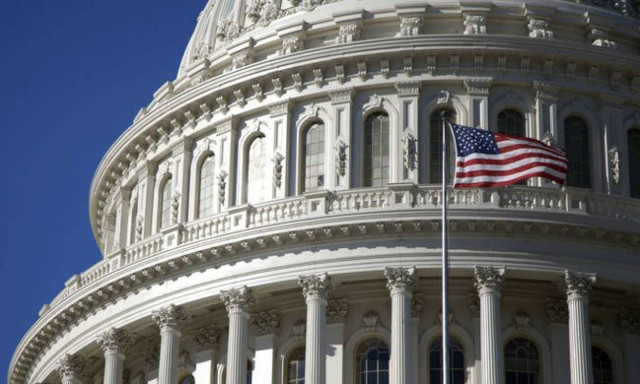 US shutdown: Government services closed as working week begins