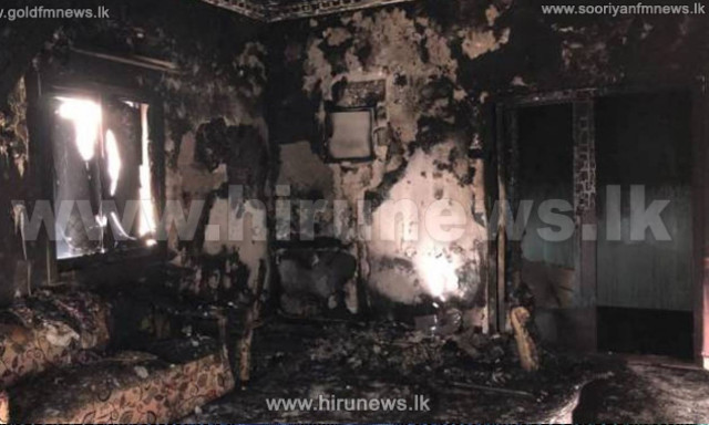 Τραγωδία: Νεκρά από ασφυξία τα επτά παιδιά μιας οικογένειας από πυρκαγιά στο σπίτι τους