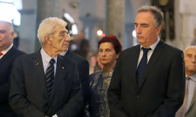 Καλαφάτης εναντίον Μπουτάρη: Οφείλει δύο συγγνώμες ο δήμαρχος