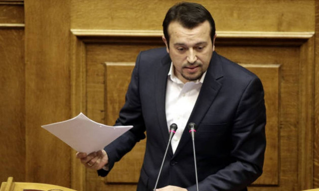 Διαβούλευση για τη δράση ψηφιακής τηλεοπτικής κάλυψης των «λευκών περιοχών»