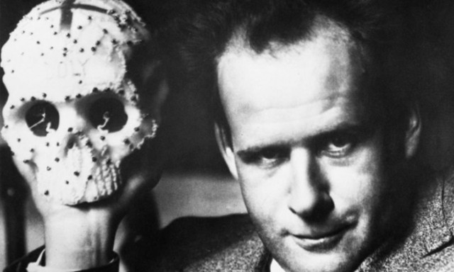 Σεργκέι Αϊζενστάιν: Ο Ρώσος σκηνοθέτης πίσω από τον... Ιβάν τον Τρομερό!