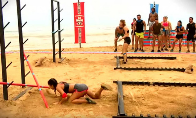 Survivor 2: Άρχισαν να «πέφτουν κορμιά» - Δείτε το trailer της Δευτέρας (vid)