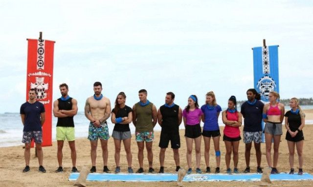 Survivor 2: Ποια ομάδα κερδίζει απόψε (23/01/2018) την ασυλία;