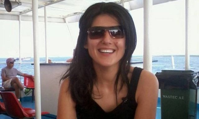 Δείτε για πρώτη φορά την ληξιαρχική πράξη θανάτου της Ειρήνης Λαγούδη - Ποια είναι η αιτία θανάτου