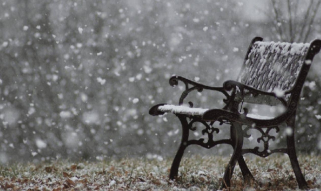 Καιρός: Τσουχτερό κρύο σε όλη τη χώρα και χιόνια στα ορεινά
